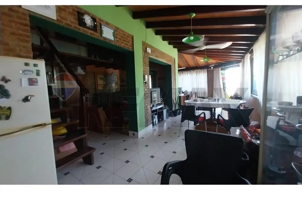 VENDO CASA QUINTA EN YPACARAI — foto 3