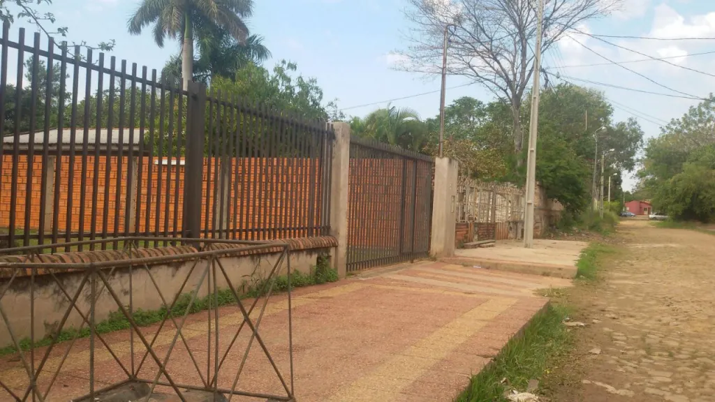 CASA LUQUE-ASU CAMINO VIEJO A LUQUE Y ENTRADA HIELO FRESCUBO — foto 3