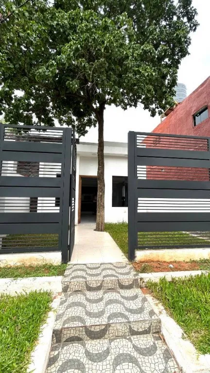 En Venta Duplex en el Barrio Mbocayaty de Villa Elisa ID 46588 — foto 2