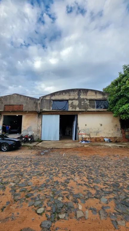 DEPOSITO EN VENTA – ZONA JOCKEY CLUB - 360 M2 — foto 3