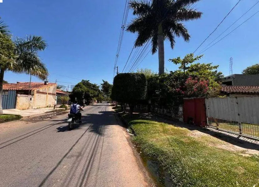 Venta de Terreno en Mbocayaty, Asunción | ID: 50330 — foto 2