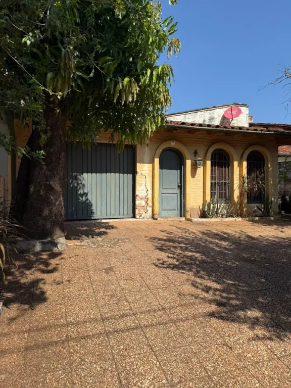 Vendo terreno de 400 m2 en oferta en Barrio San Vicente - Asuncion — foto 3