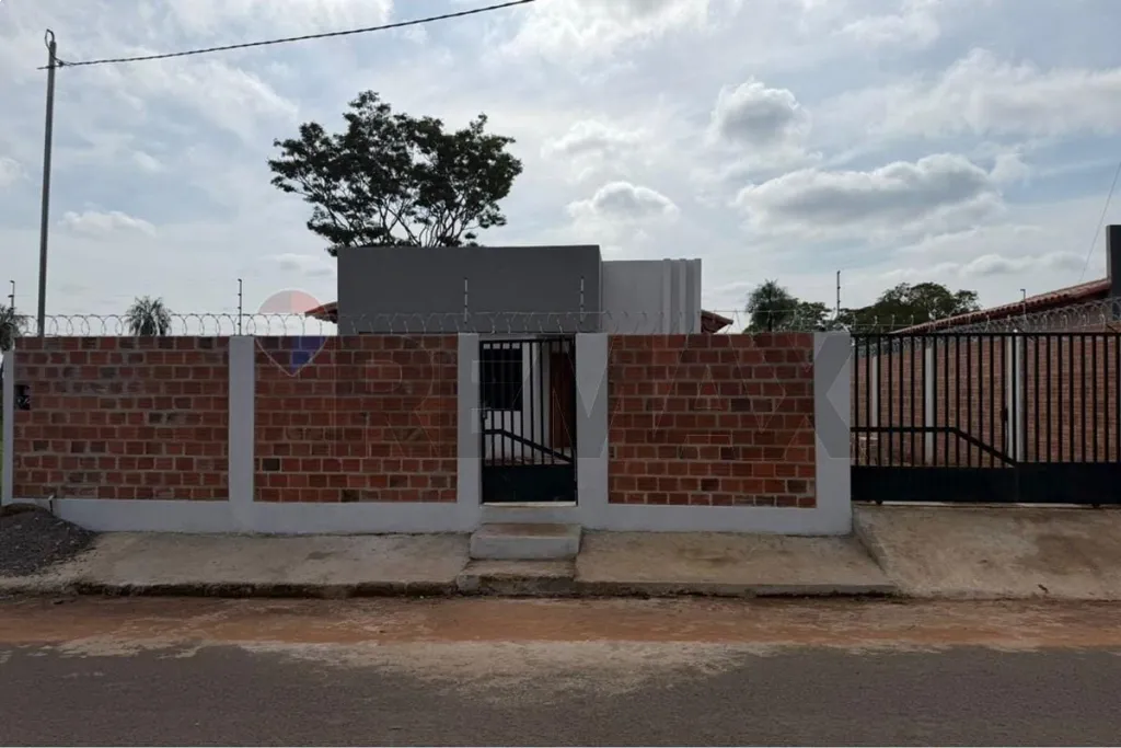CASA EN VENTA CAPIATA Oportunidad única en Capiatá A estrenar, lista para mudarte — foto 3