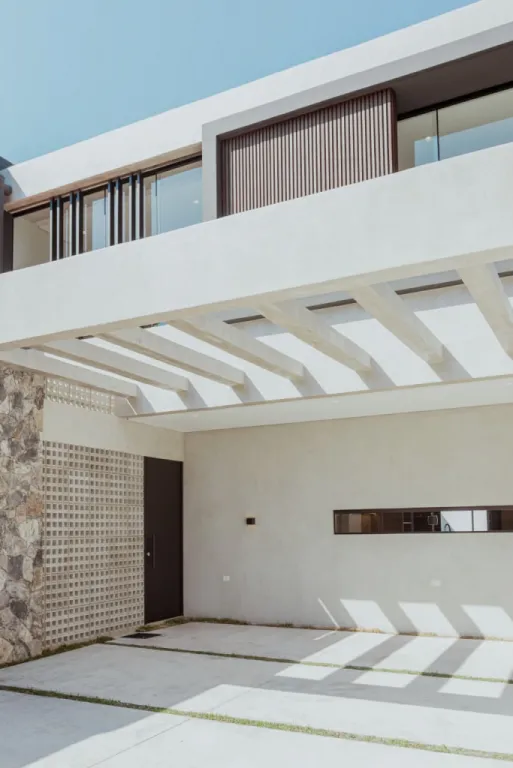 VENDO CASA MINIMALISTA A ESTRENAR ZONA PRIMER PRESIDENTE — foto 2