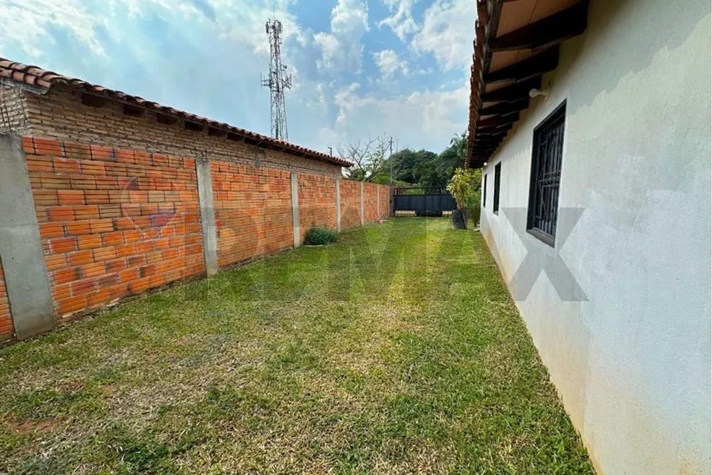 Casa - Venta - Ciudad de Limpio Dpto Central Paarguay — foto 2