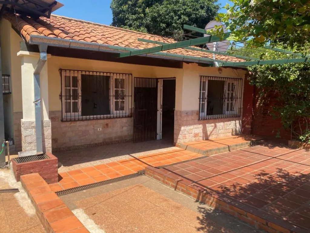 VENDO CASA EN NEMBY - VILLA BRUSELAS 260 M2 CERCA ACCESO SUR — foto 2