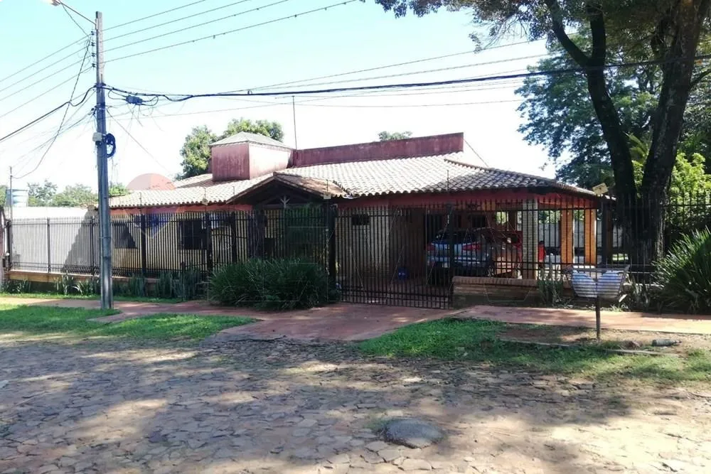 Casa - Venta - Ciudad de Luque- Dto Central Paraguay — foto 2