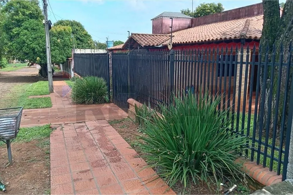 Casa - Venta - Ciudad de Luque- Dto Central Paraguay — foto 3