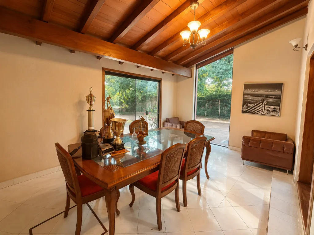 Casa en Venta en San Lorenzo | Barrio San José | 720 m² | Piscina y Quincho — foto 2