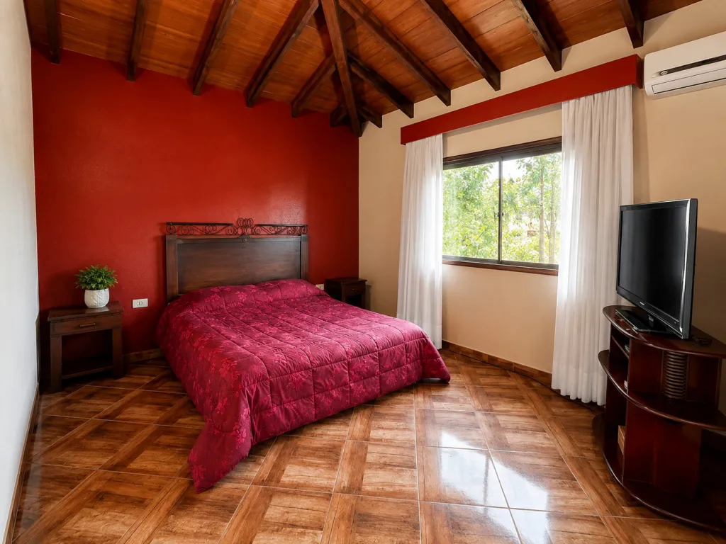 Casa en Venta en San Lorenzo | Barrio San José | 720 m² | Piscina y Quincho — foto 3