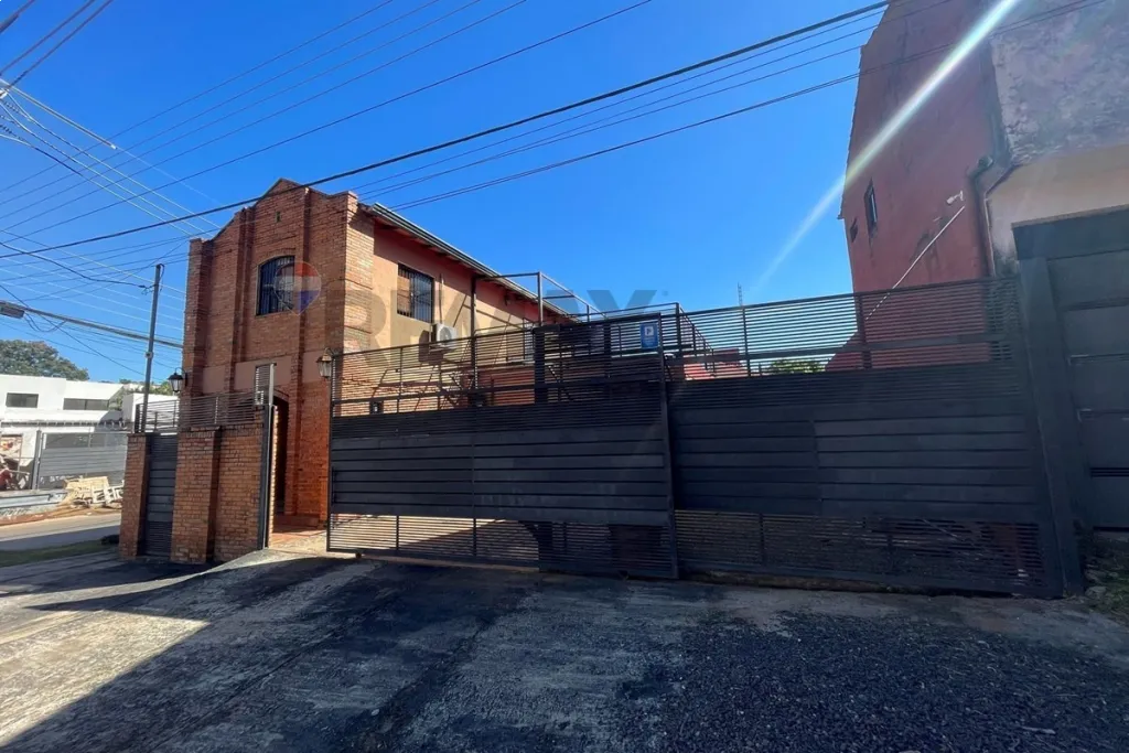 Dúplex Venta Ciudad de Luque Dpto Central Paraguay — foto 2