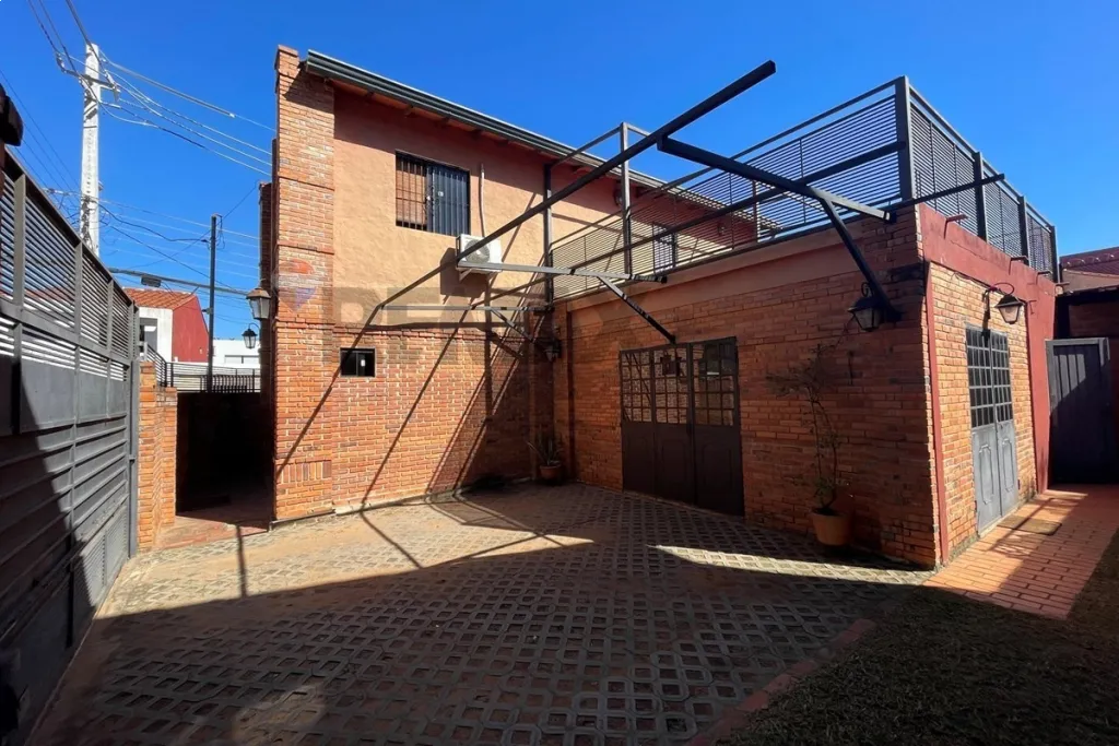 Dúplex Venta Ciudad de Luque Dpto Central Paraguay — foto 3