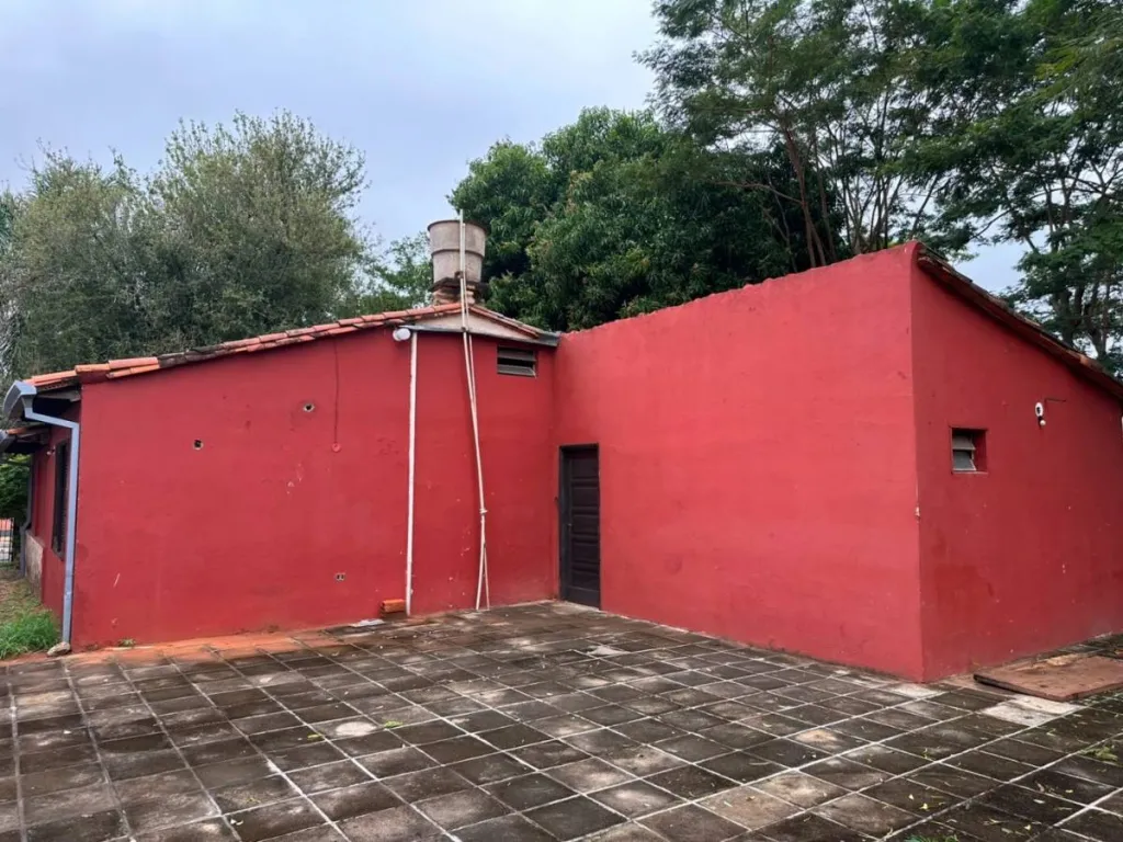 VENDO CASA EN VILLA ELISA - AVDA. AMERICO PICCO 450 M2 EN PLANTA BAJA — foto 3