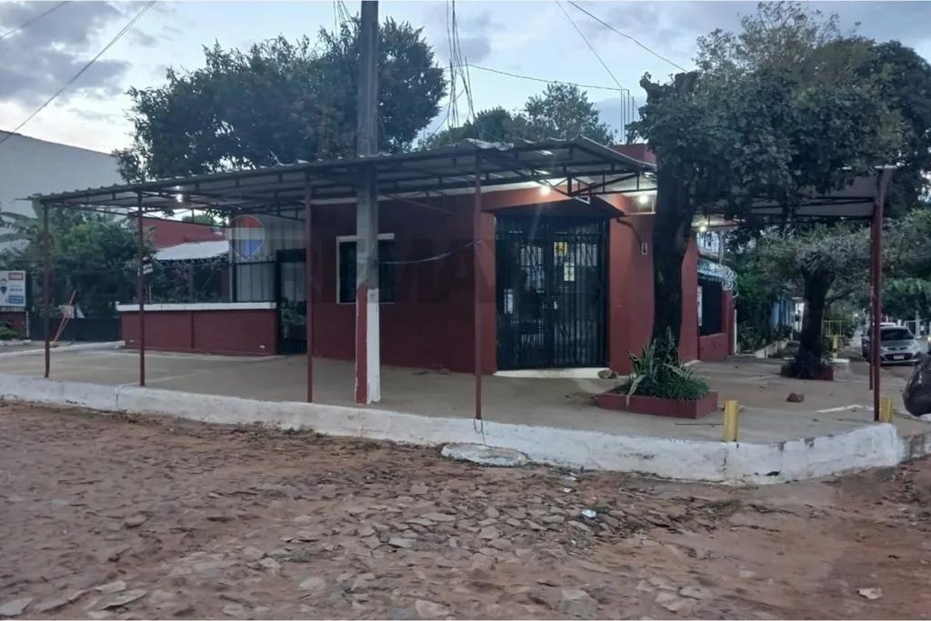 Casa Venta Ciudad de Lambare Dpto Central Paraguay — foto 2