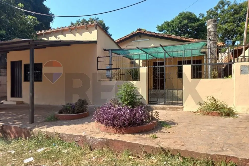 Casa Alquiler Ñemby Dpto Central — foto 3