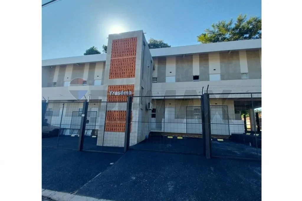 Departamento-Alquiler Fernando de la Mora Dpto Central Paraguay — foto 3