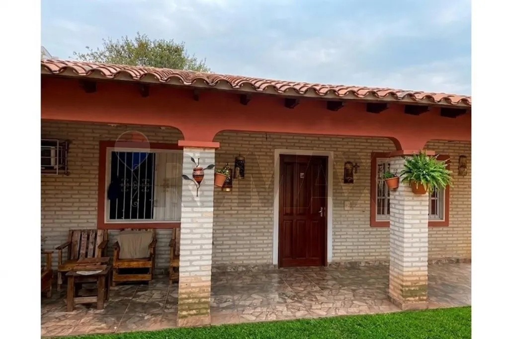 Casa Venta Ciudad de Villa Elisa Dpto Central Paraguay — foto 2