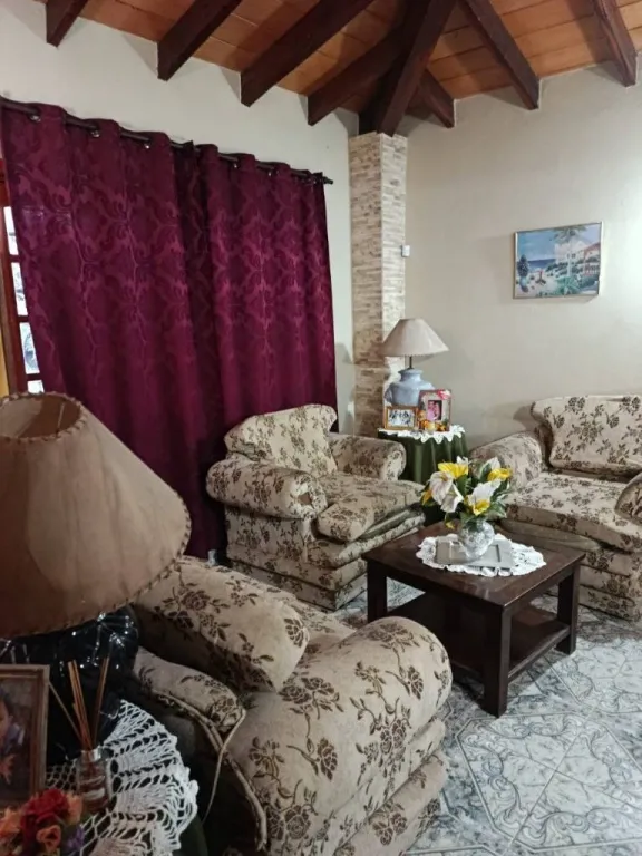 VENDO CASA EN NEMBY - BARRIO VILLA DEL SUR 300 M2 CONSTRUIDOS — foto 3