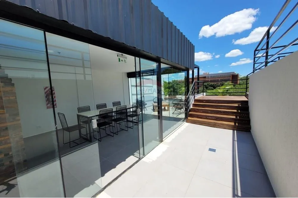 Departamento - Venta - Herrera, Asunción, Paraguay — foto 2