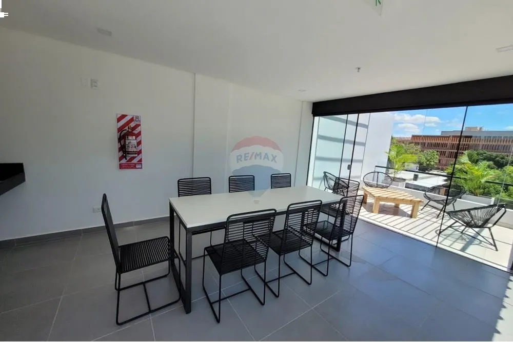 Departamento - Venta - Herrera, Asunción, Paraguay — foto 3