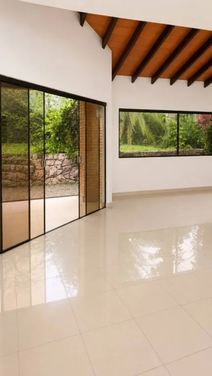 VENDO CASA EN LAMBARE - ZONA YACHT Y GOLF CLUB CON PISCINA EN ALTURA — foto 2