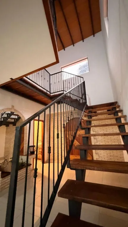 VENDO CASA EN LAMBARE - ZONA YACHT Y GOLF CLUB CON PISCINA EN ALTURA — foto 3