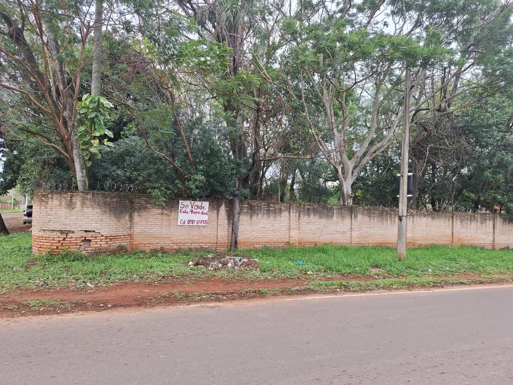 TERRENO PARA INVERSIONISTAS — foto 2