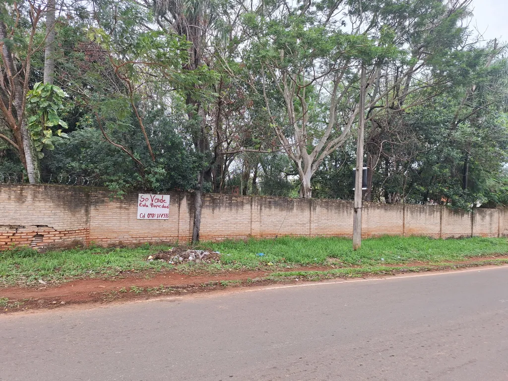 TERRENO PARA INVERSIONISTAS — foto 3