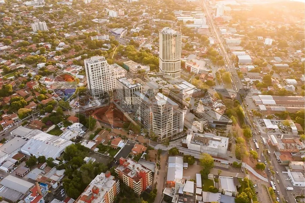 Distrito Perseverancia Residencias — foto 2