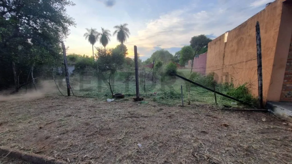 Terreno en Venta en Vendo amplio terreno en Luque Barrio Molino — foto 2