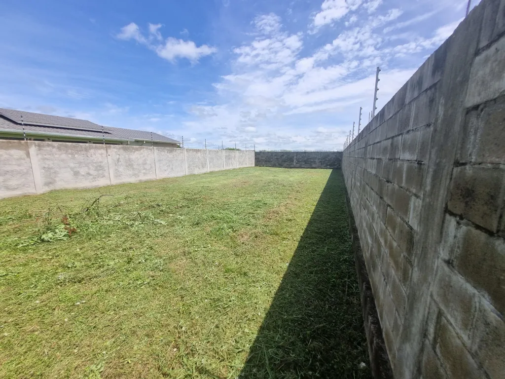 Vendo Terreno en el Km 16 Acaray de Minga Guazú — foto 2