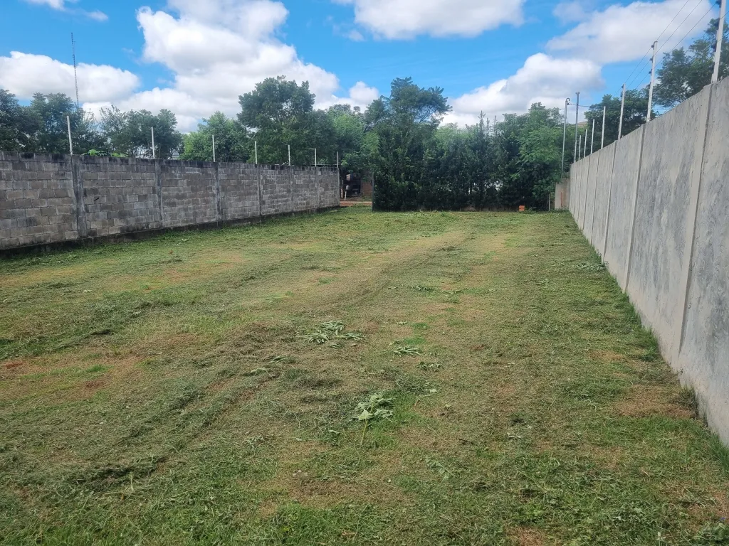 Vendo Terreno en el Km 16 Acaray de Minga Guazú — foto 3