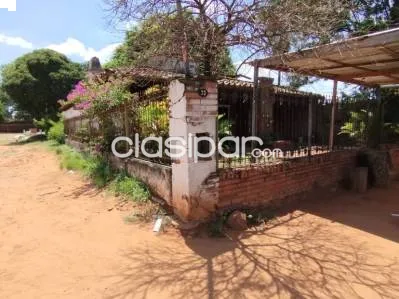 Terreno en Venta en Venta de Casa en San Lorenzo — foto 2
