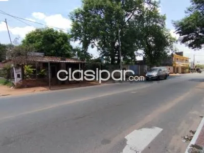 Terreno en Venta en Venta de Casa en San Lorenzo — foto 3
