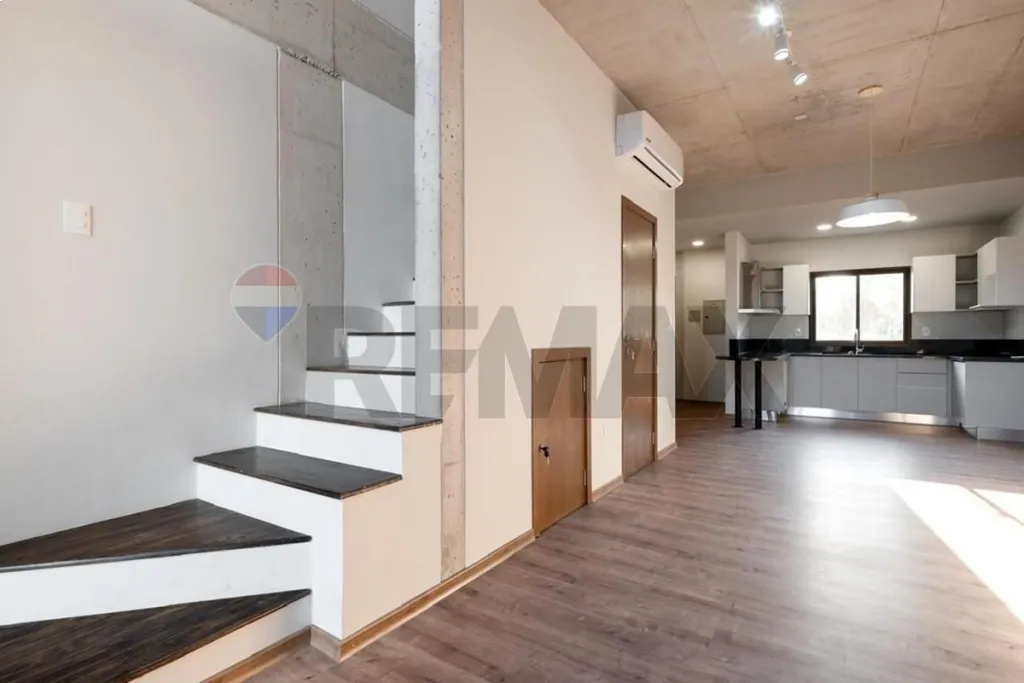 Departamento - Venta - Mburucuyá, Asunción, Paraguay — foto 2