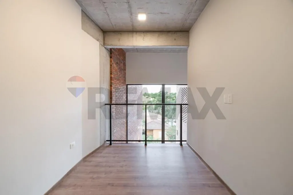 Departamento - Venta - Mburucuyá, Asunción, Paraguay — foto 3
