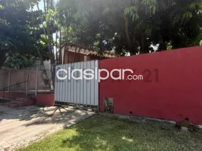 Casa en Venta en VENDO CASA EN LAMBARÉ — foto 3