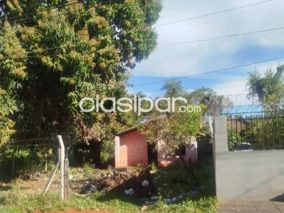 Terreno en Venta en Terreno en Venta en San Lorenzo — foto 2
