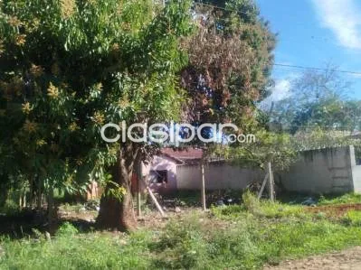 Terreno en Venta en Terreno en Venta en San Lorenzo — foto 3