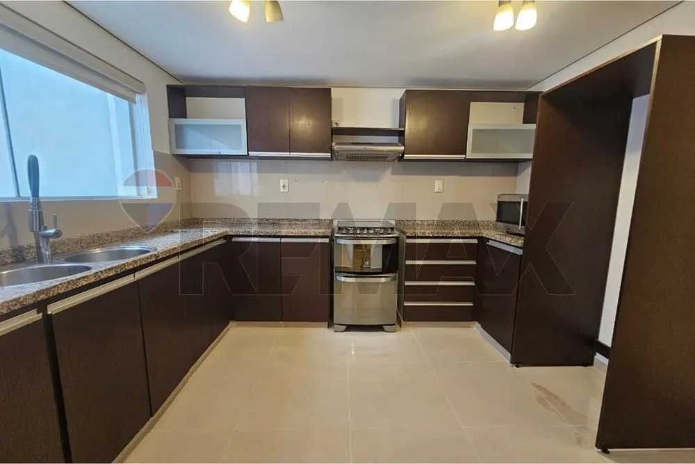 Departamento sobre Av. Molas López, Asunción. — foto 3