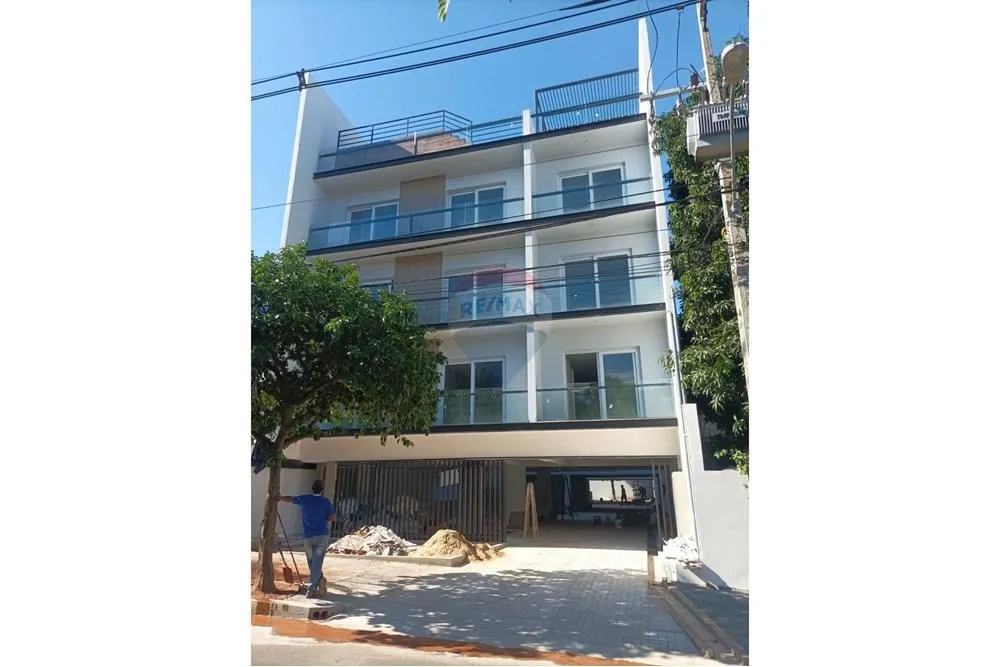 Departamento - Venta - Herrera, Asunción, Paraguay — foto 3