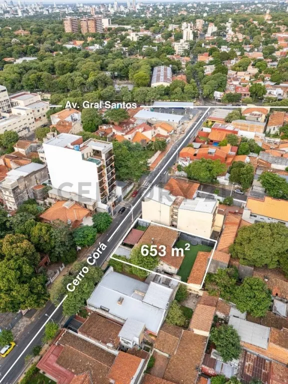 Propiedad con gran potencial en venta en Ciudad Nueva — foto 2