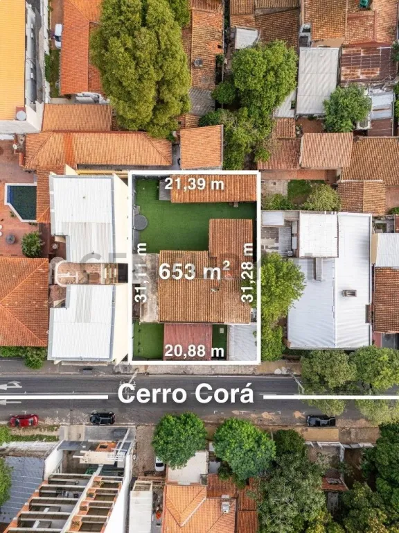Propiedad con gran potencial en venta en Ciudad Nueva — foto 3
