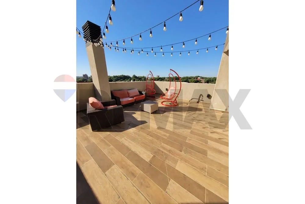 Departamento - Venta - Fernando De La Mora, Central, Paraguay — foto 3