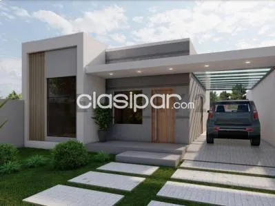 Duplex en Venta en VENDO DÚPLEX A ESTRENAR EN LUQUE - ITAPUAMI — foto 2