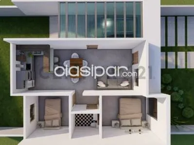 Duplex en Venta en VENDO DÚPLEX EN POZO EN LUQUE - ITAPUAMi — foto 3