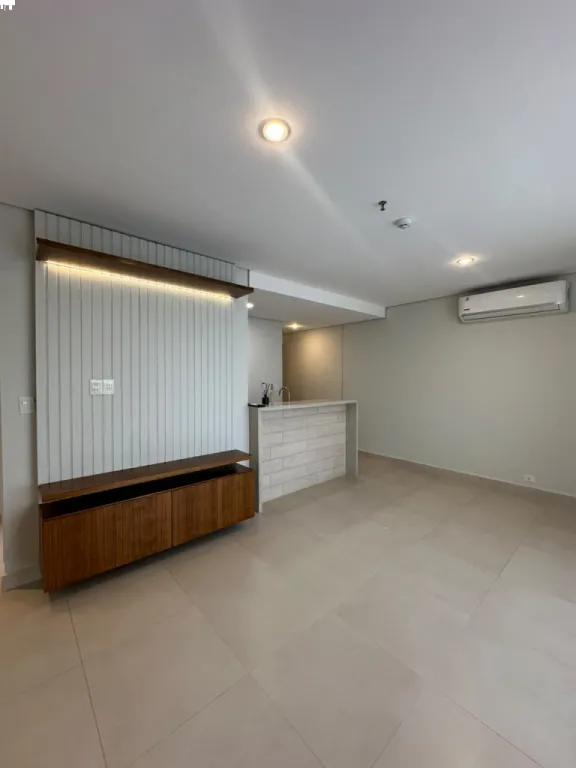 Vendo departamento de 2 dormitorios en el Edificio INFINITY-Mburucuya — foto 3