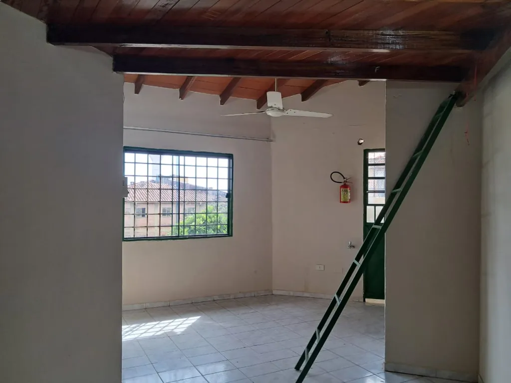 En alquiler departamento en zona Laguna Grande — foto 2