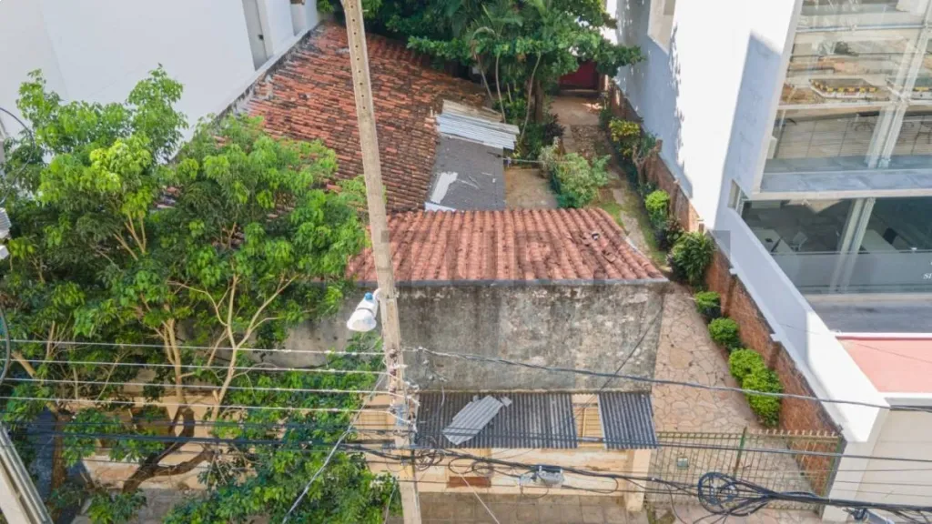 Vendo Terreno de 466 m2 en Ycua Sati — foto 3