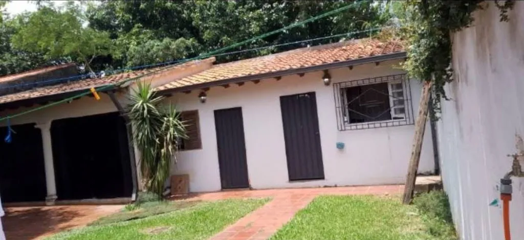 VENDO CASA EN LUQUE - BARRIO AMERICA YATAITY CORA — foto 3